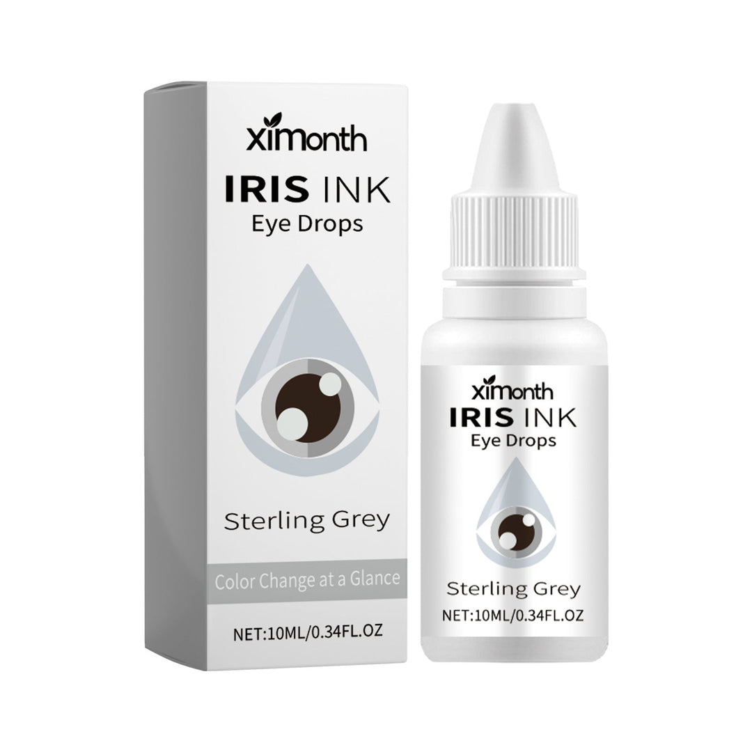 EyeCatcher™ – Augen-Tropfen für irisfarbenen Farbwechsel und strahlende Augen [1 + 1 Gratis]