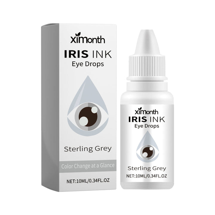 EyeCatcher™ – Augen-Tropfen für irisfarbenen Farbwechsel und strahlende Augen [1 + 1 Gratis]