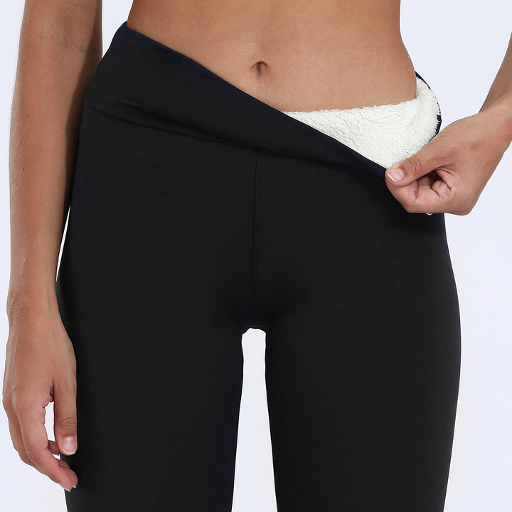 Thermo-Leggings - Perfekte Wärme an kalten Tagen