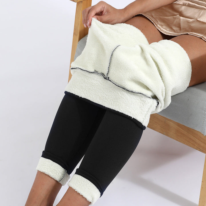 Thermo-Leggings - Perfekte Wärme an kalten Tagen