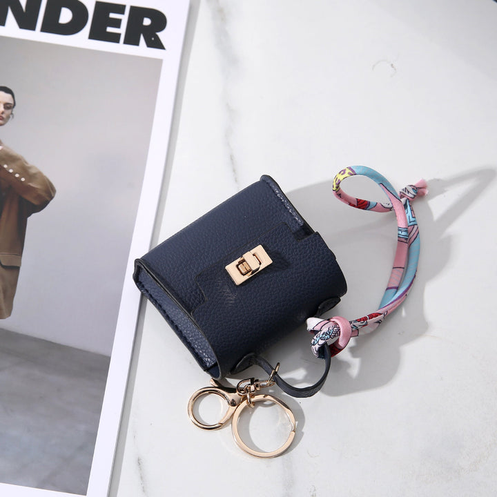 TaschenMini™ Eleganter Handtaschen-Schlüsselanhänger