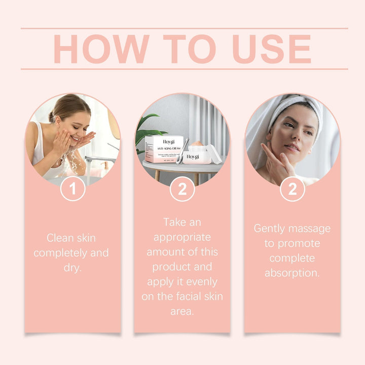 AgeFiller™ – Anti-Aging Blur & Glättender Primer mit Vitamin C & Hagebutten-Formel [50% Rabatt]