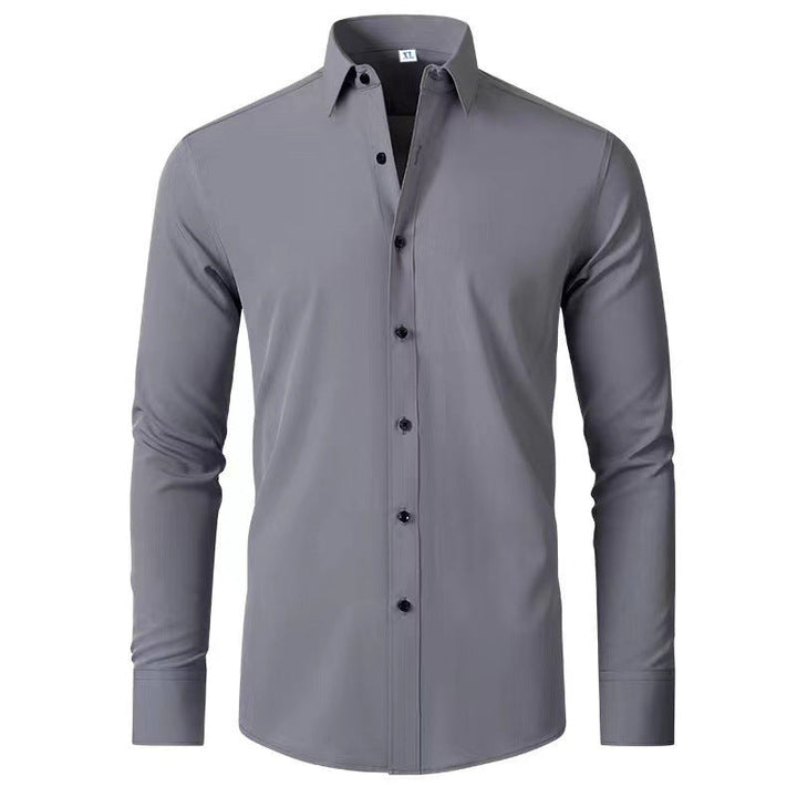 Levoque™ Eleganz-Bluse