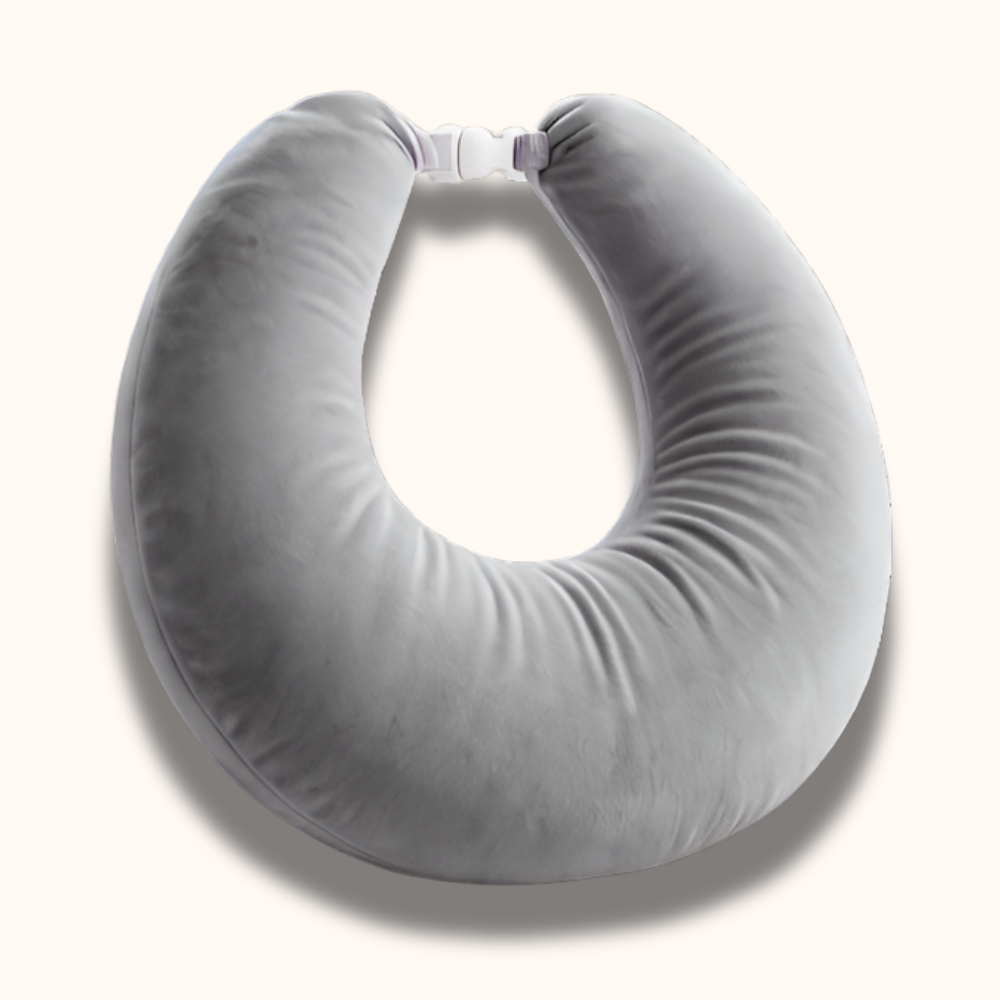 HandStütz™ Ergonomisches U-Kissen