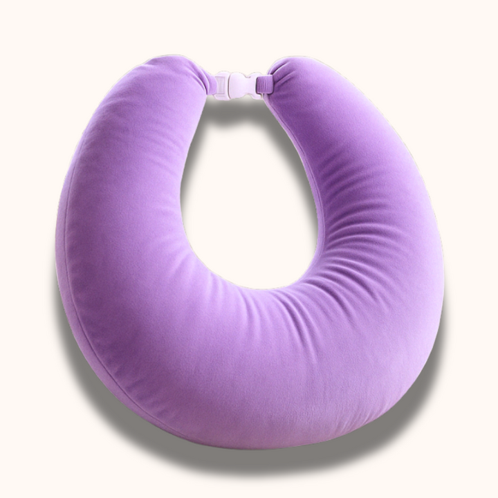 HandStütz™ Ergonomisches U-Kissen