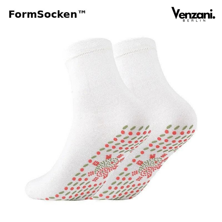 1+2 Gratis | FormSocken™ - Schlanke Beine und straffe Haut in einem Schritt!