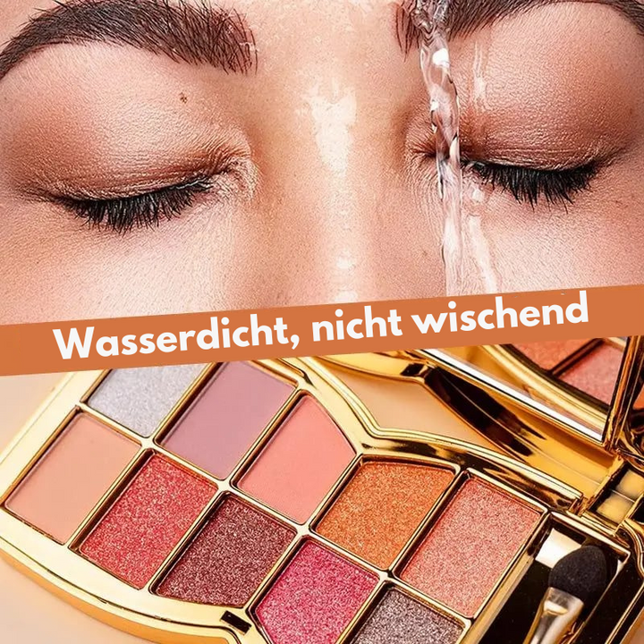 EyeColor™ – Für einen unwiderstehlichen, strahlenden Augen-Schimmer [50% Rabatt]