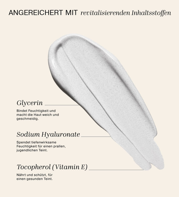 PureMatch™ – Makellose Deckkraft, die die natürliche Schönheit unterstreicht