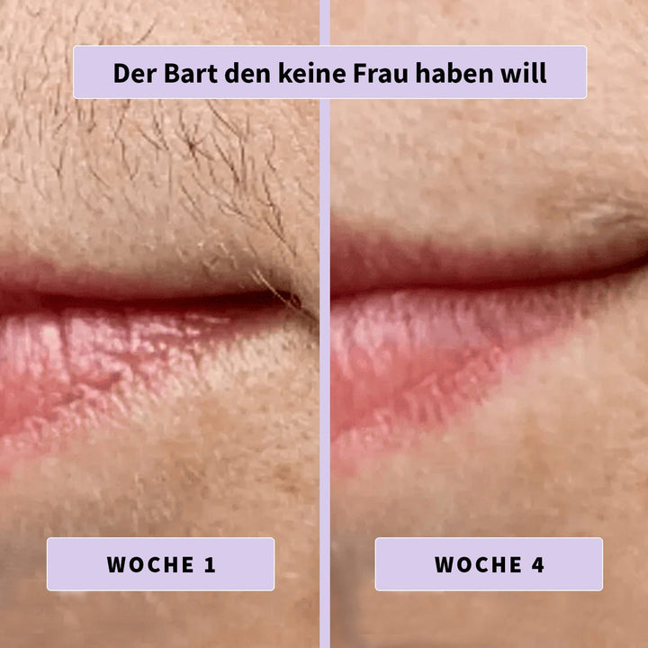 REVUA - Haarfrei Serum