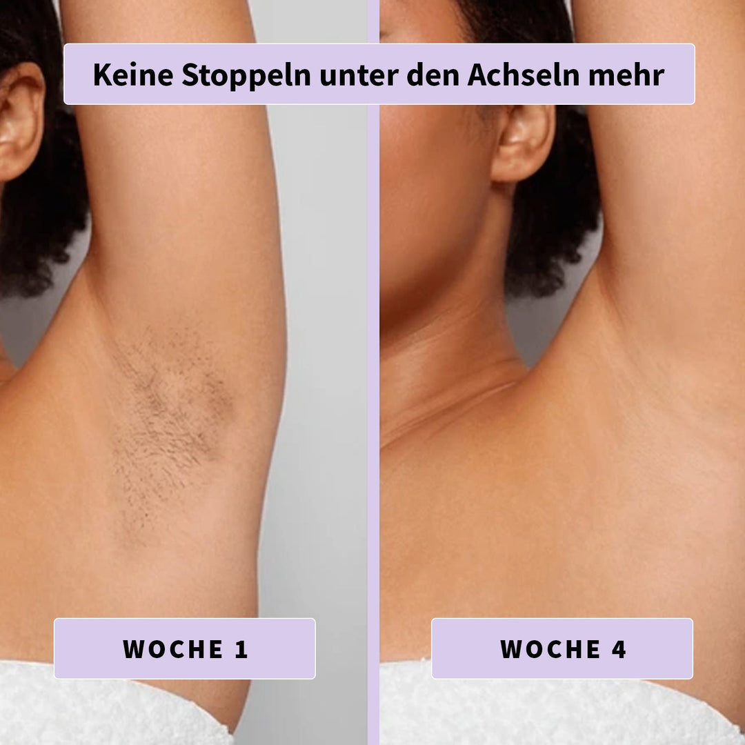 REVUA - Haarfrei Serum