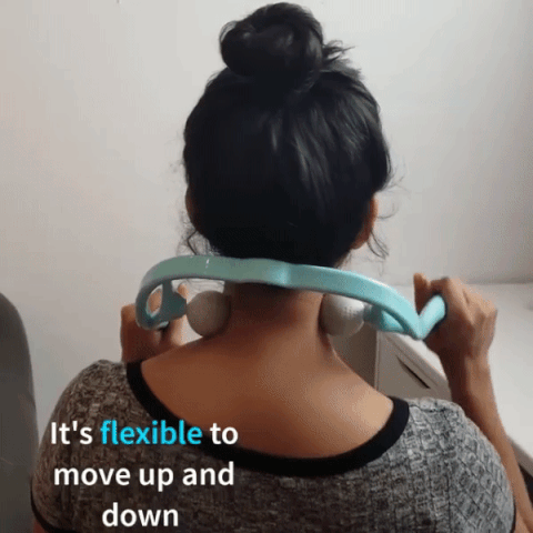 ProRelax™ Nackenmassage
