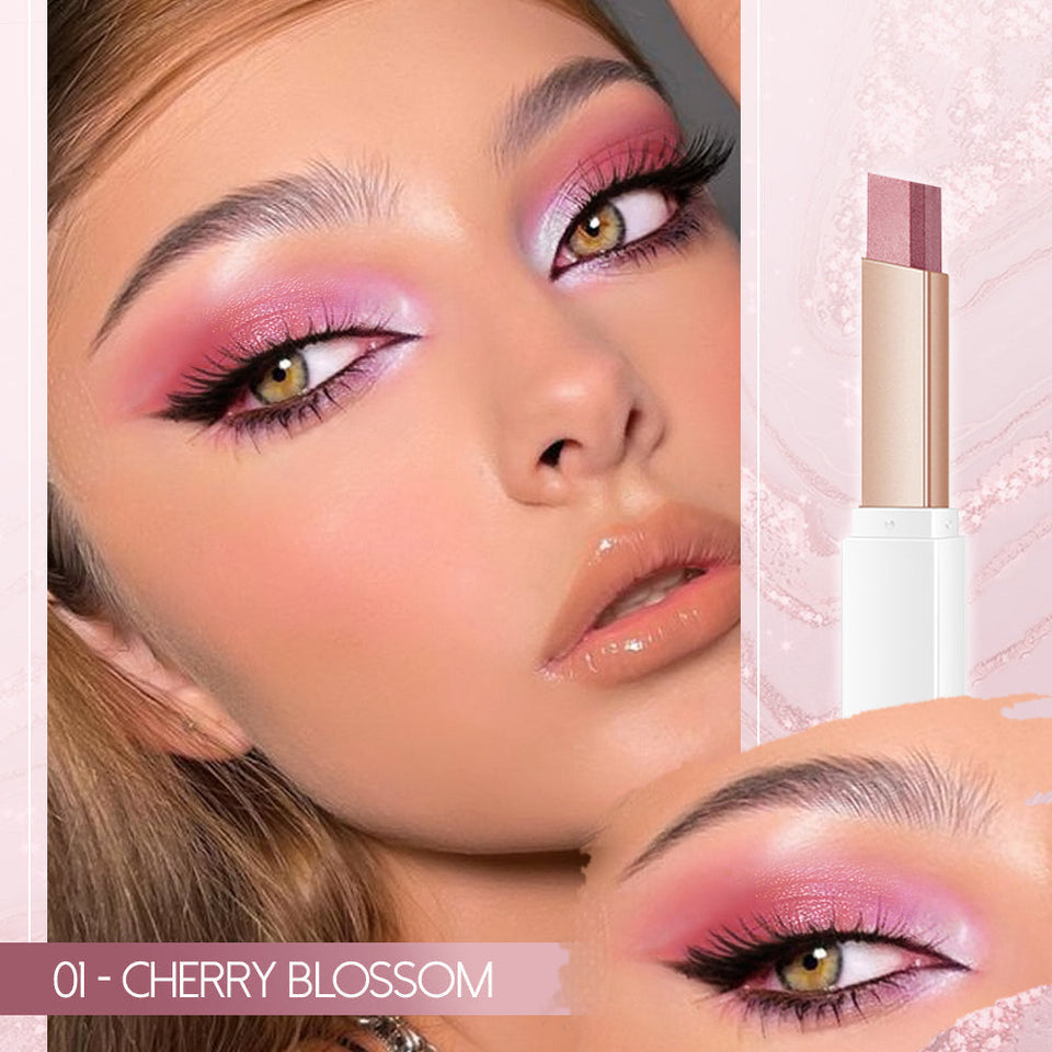 1 + 1 GRATIS HEUTE | GlamUp Glitzer Farbverlauf Lidschattenstift