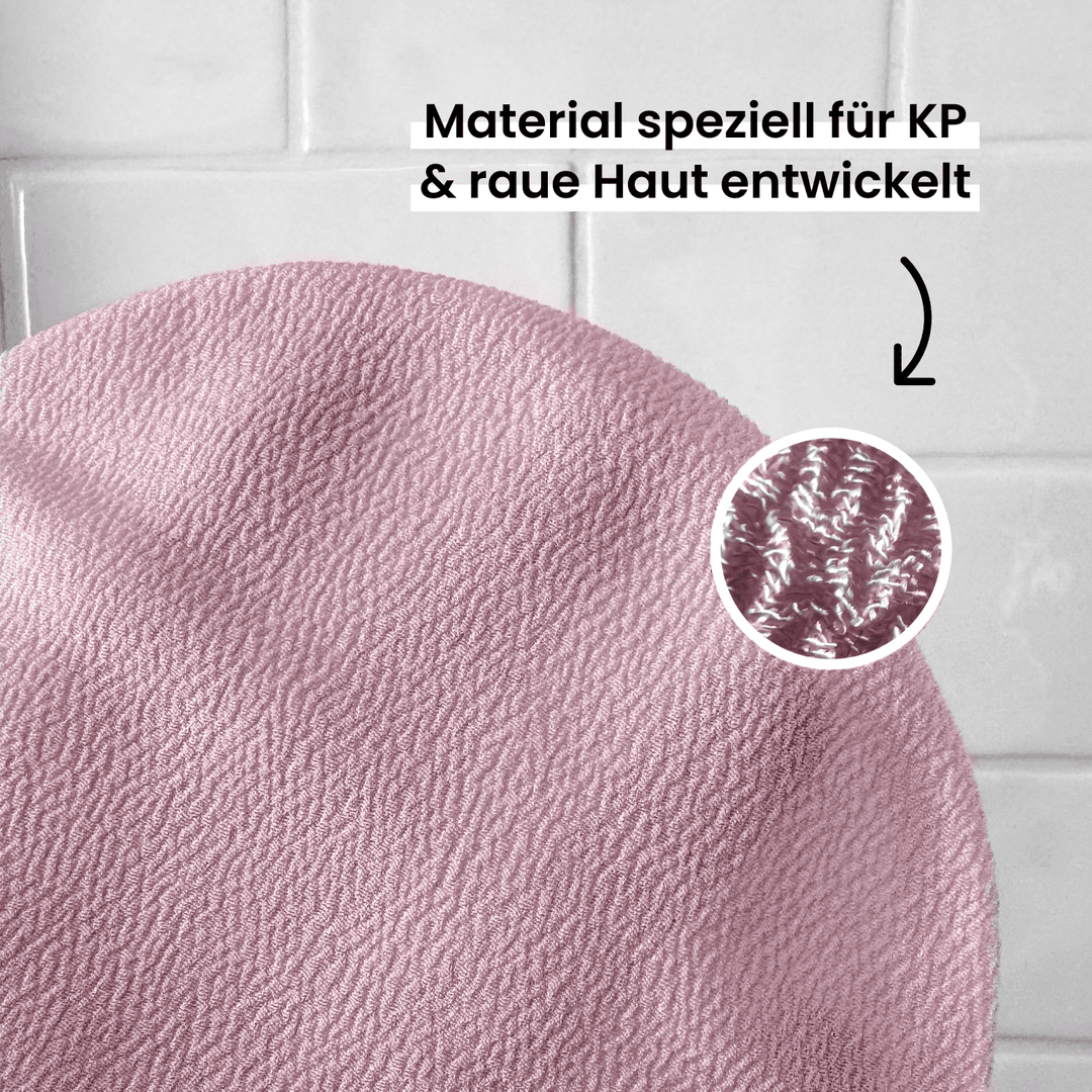 HautGlanz™ Peeling-Komplettset