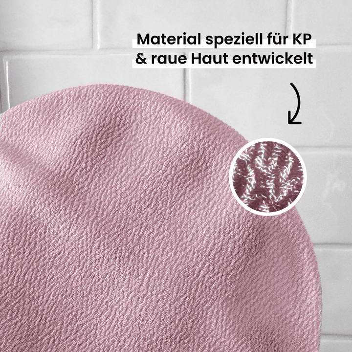 HautGlanz™ Peeling-Komplettset