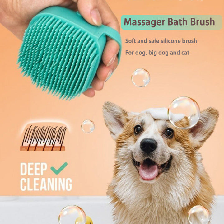 PetCleaner™ - Verwöhnendes Badeerlebnis für Ihr Haustier | 1+1 GRATIS!