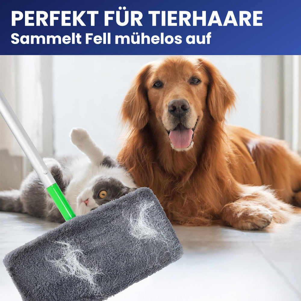 UltraSweep™ Universal Waschbare Mop-Pads