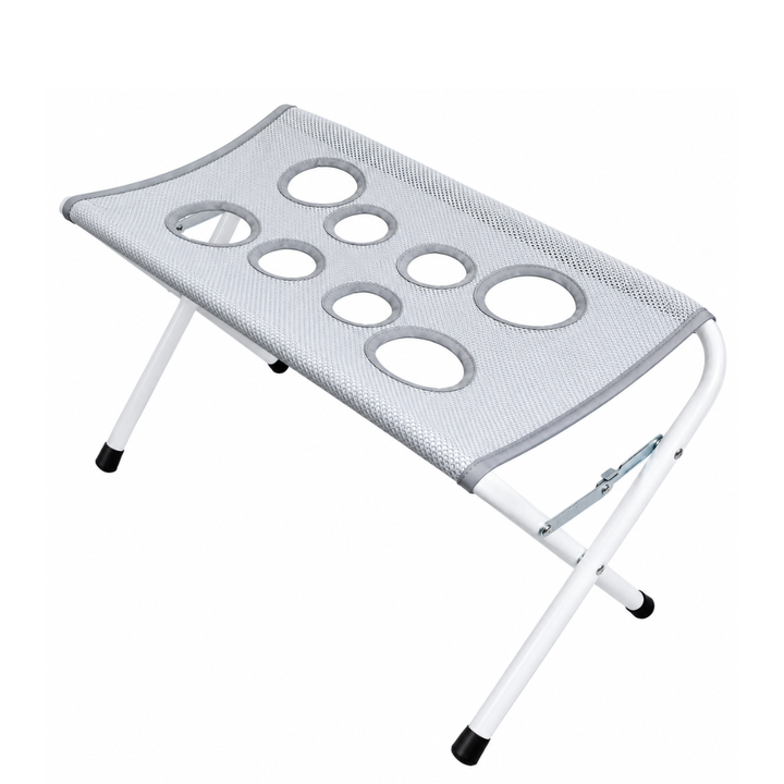 PfotenRuhe™ Pflegehängematte für Haustiere