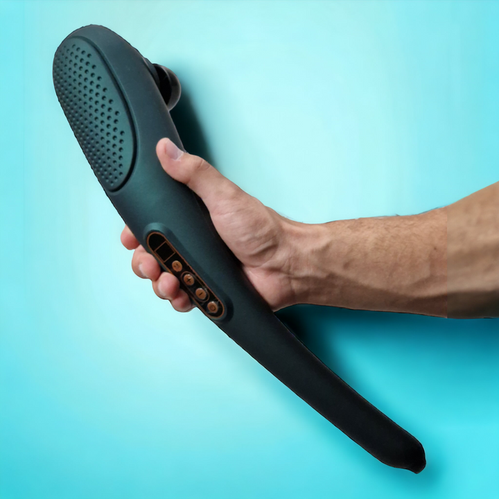 MassageGun™ New-Style Massagepistole