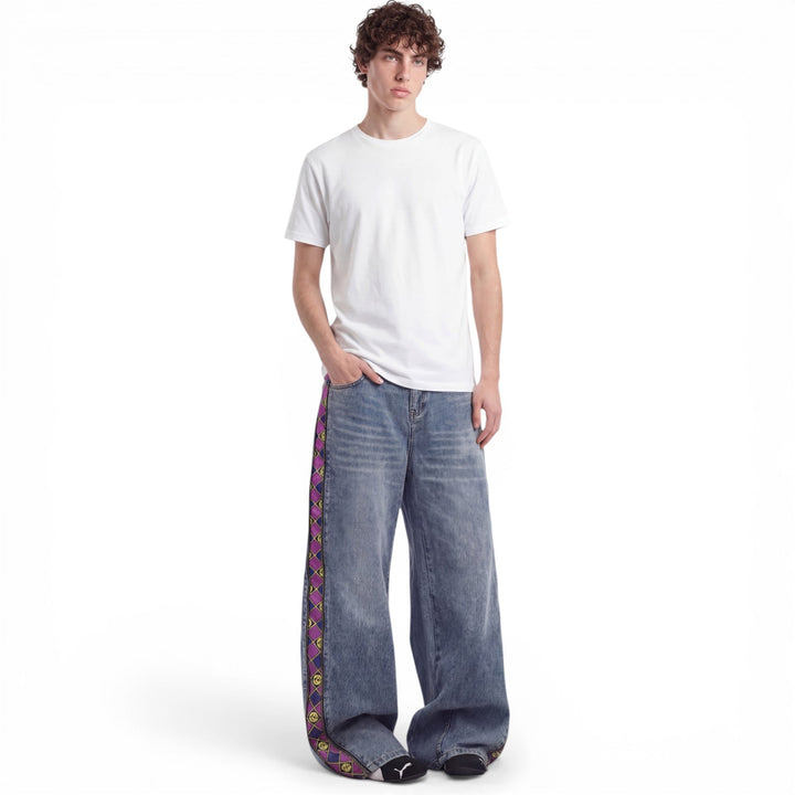 Ravello™ – Moderne Denim Jeans mit charakterstarkem Design