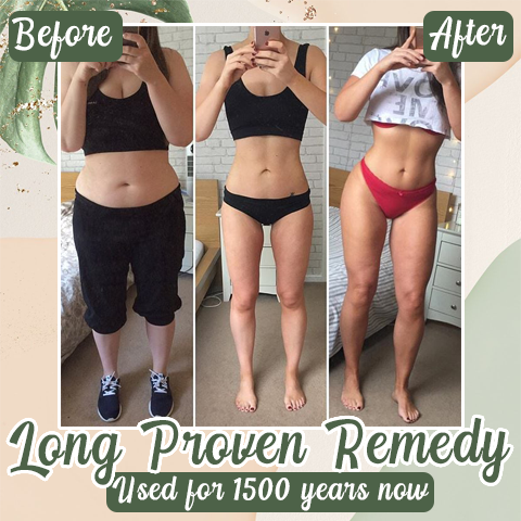 Perfect-Detox™ | Patch zur Gewichtsreduktion – Natürliche Unterstützung für Ihre Figur