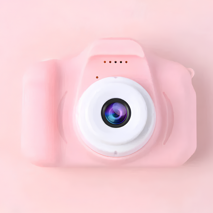 Retro™ Digitale Vintage-Kamera