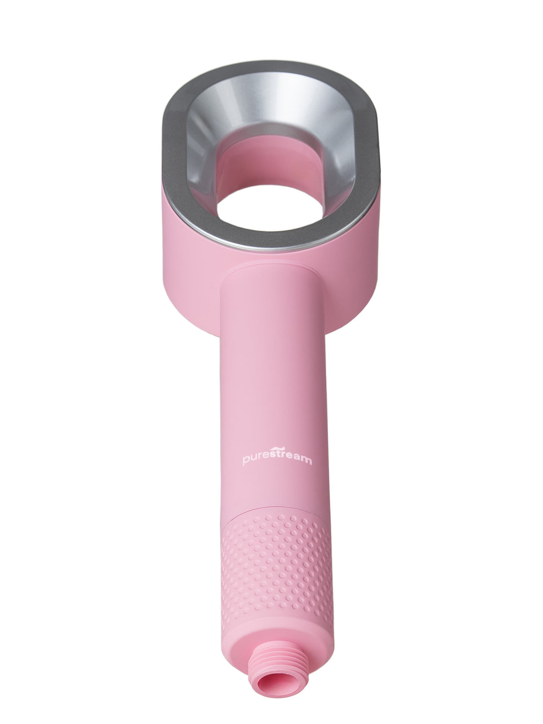 PureStream Aquabliss - Duschkopf mit Filter mit universellem Filtersystem