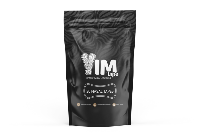 Vim Nasenband