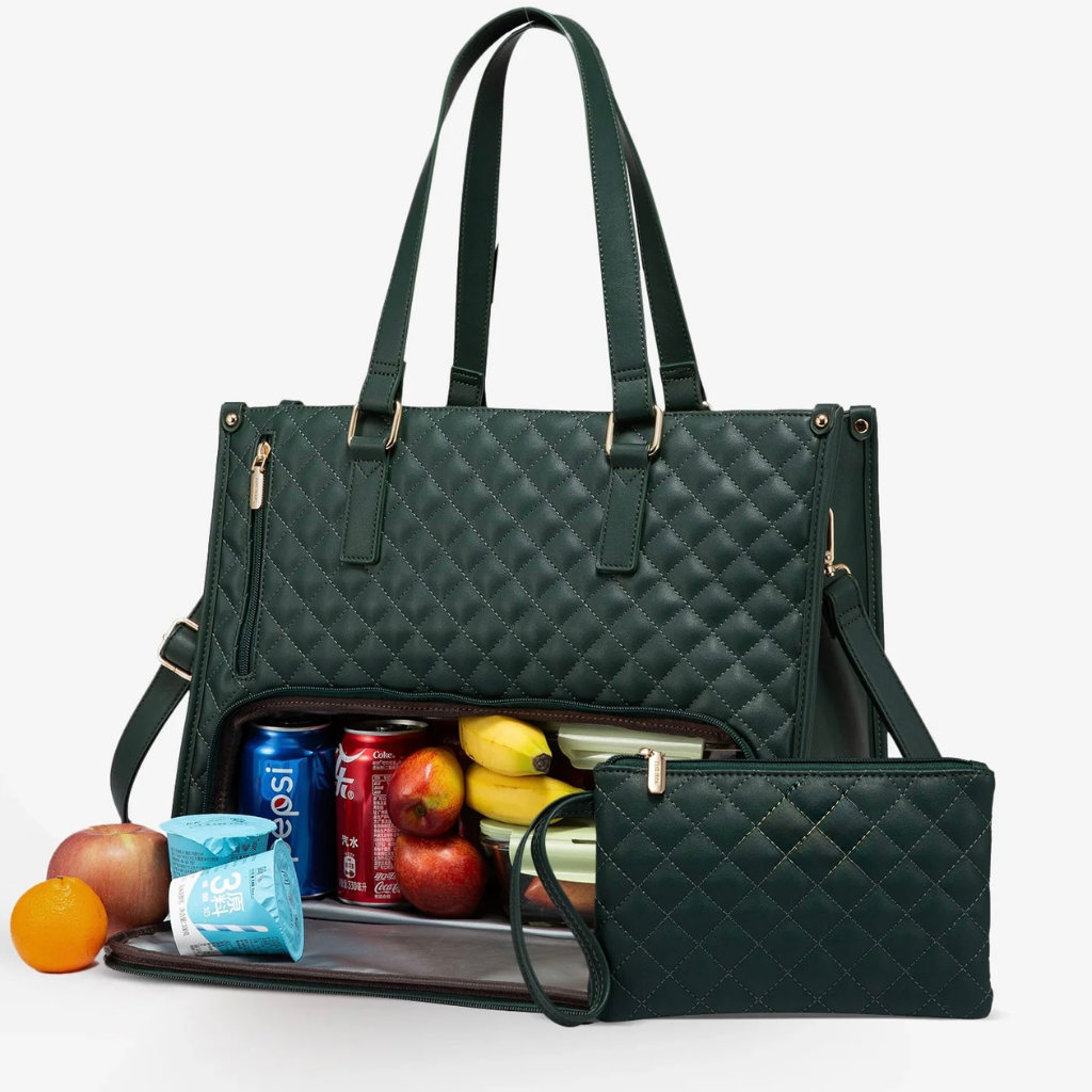 AlltagLuxe™ 3-in-1 Multifunktions-Tasche