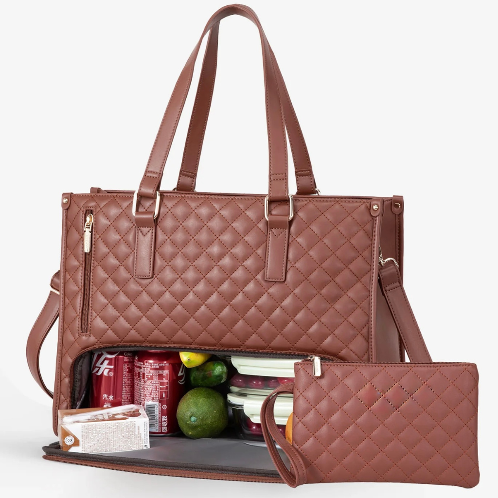 AlltagLuxe™ 3-in-1 Multifunktions-Tasche