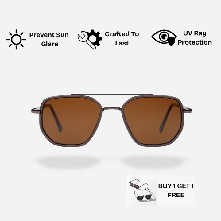 Magnelle™ Classic Unisex-Sonnenbrille