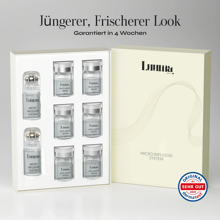 Luma™ | Mikro Infusions Kit