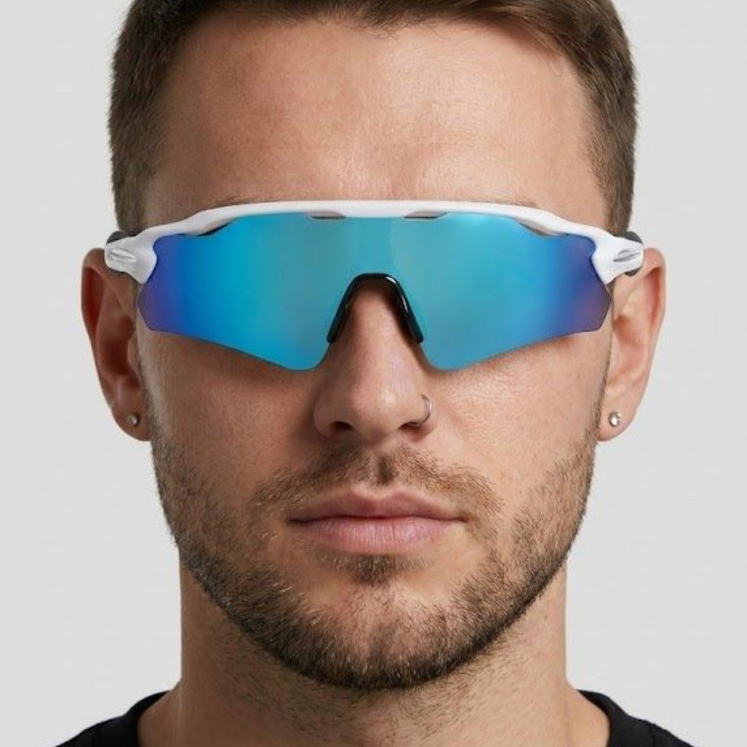 Solara™ – Kratzfeste Sonnenbrille mit UV400- und Polfilter