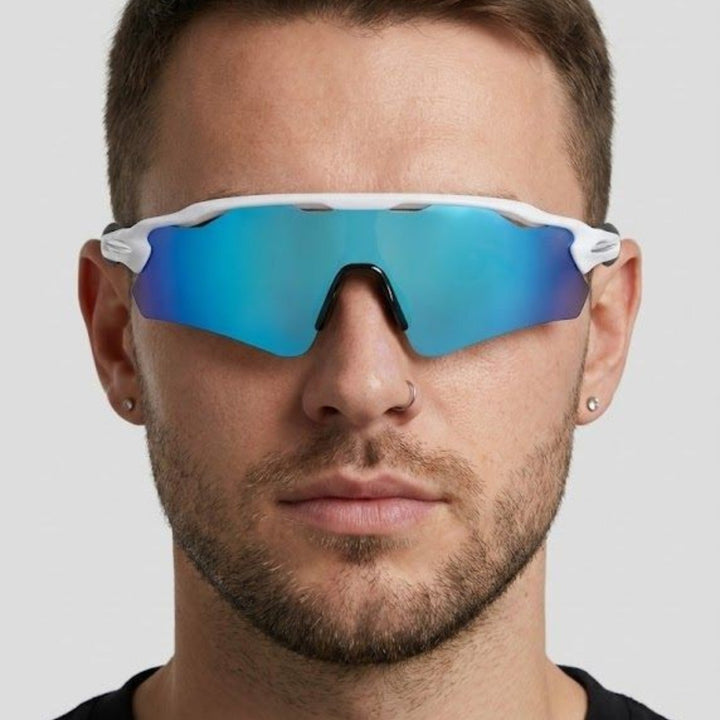 Solara™ – Kratzfeste Sonnenbrille mit UV400- und Polfilter