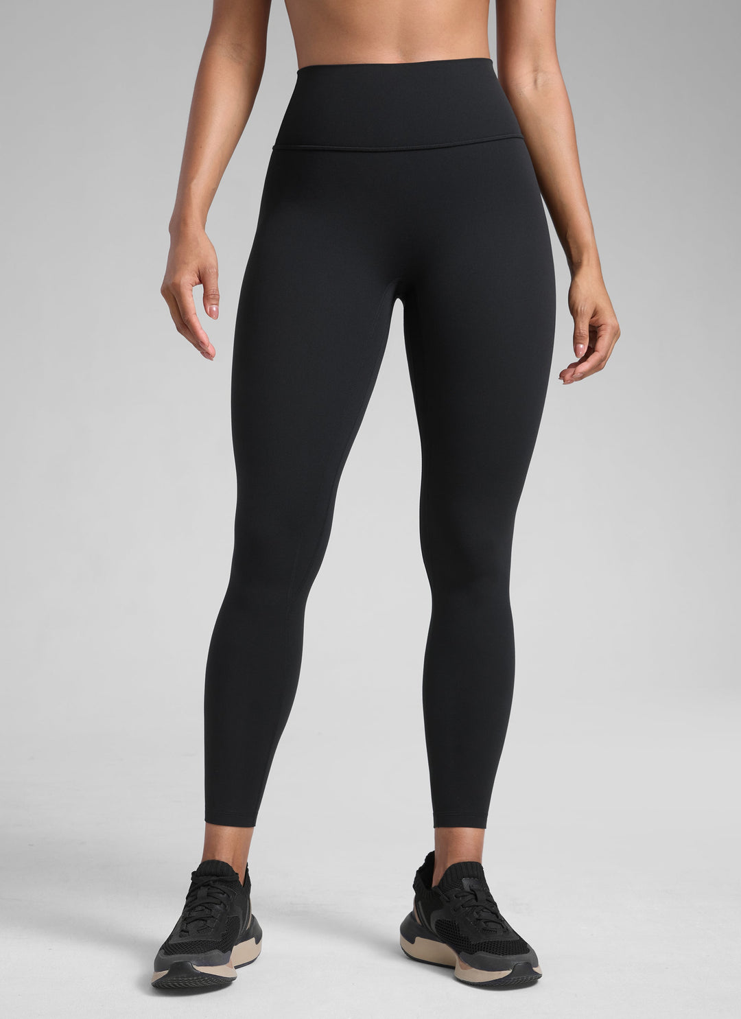 Secretsculpt™ Leggings ohne Frontnaht, 64 cm