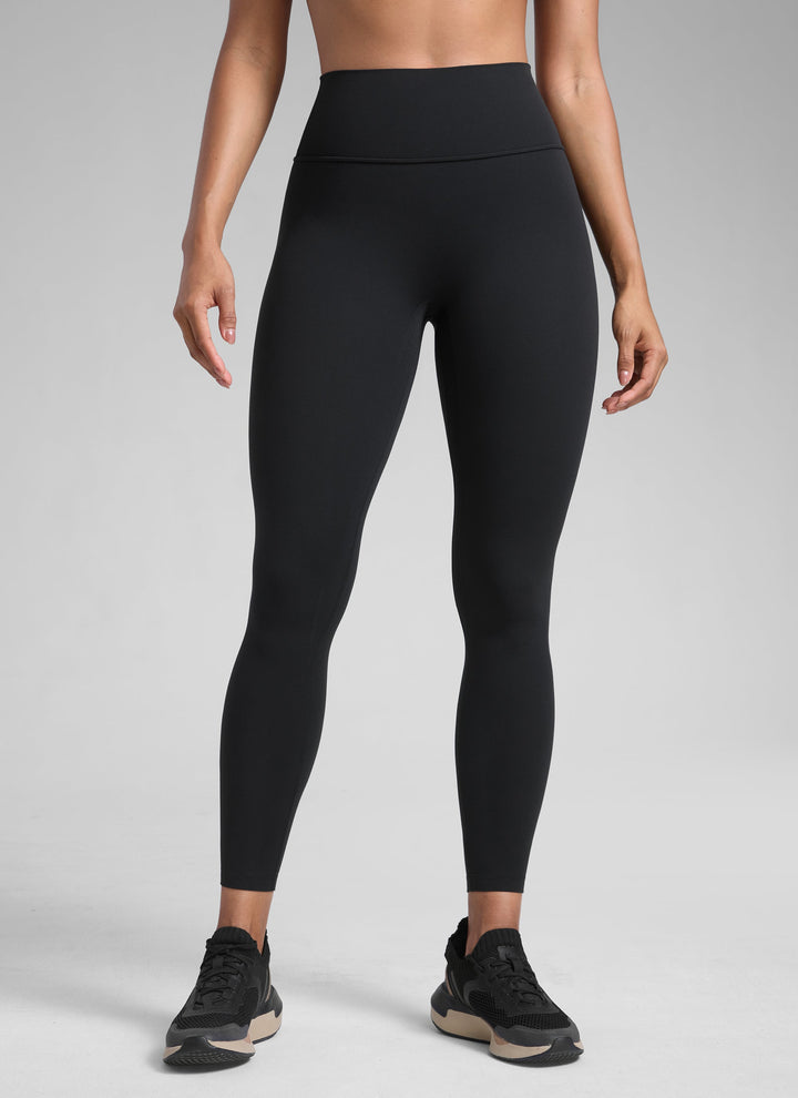 Secretsculpt™ Leggings ohne Frontnaht, 64 cm