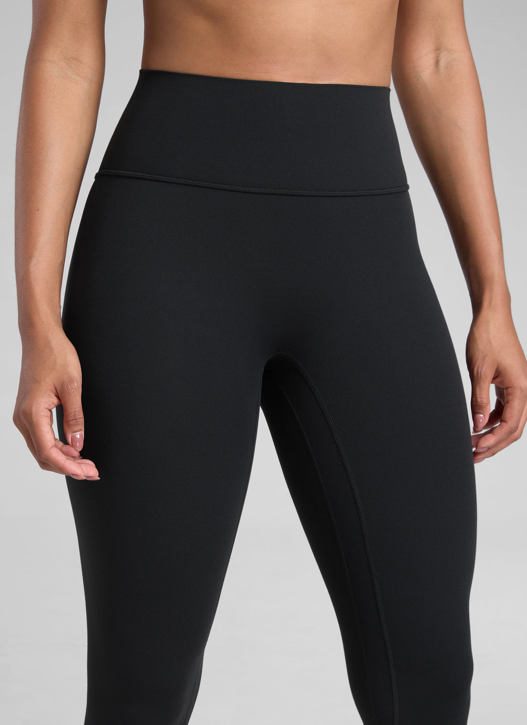 CurveFlex™ Seamless Leggings für glatte formende Passform