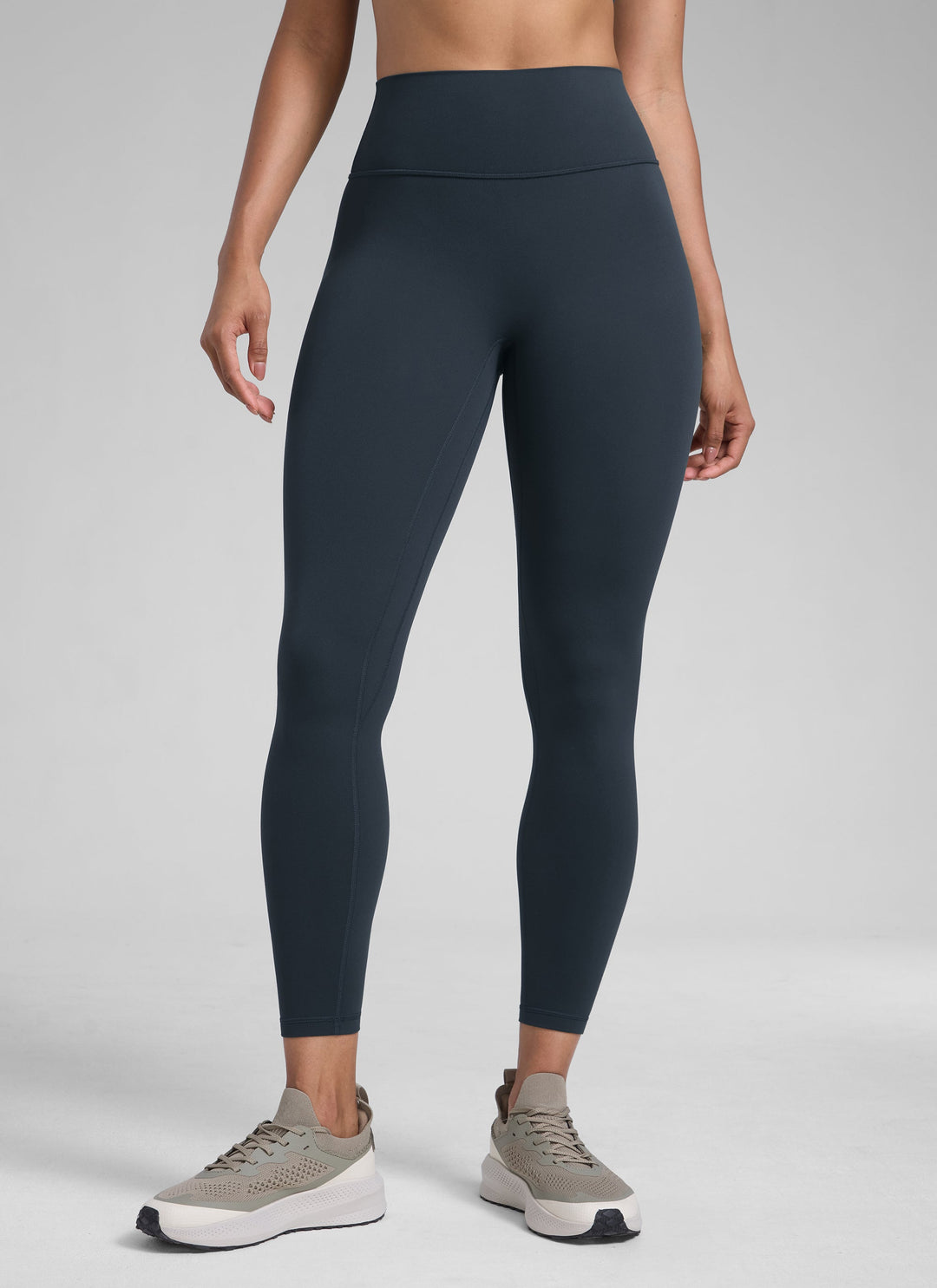 CurveFlex™ Seamless Leggings für glatte formende Passform