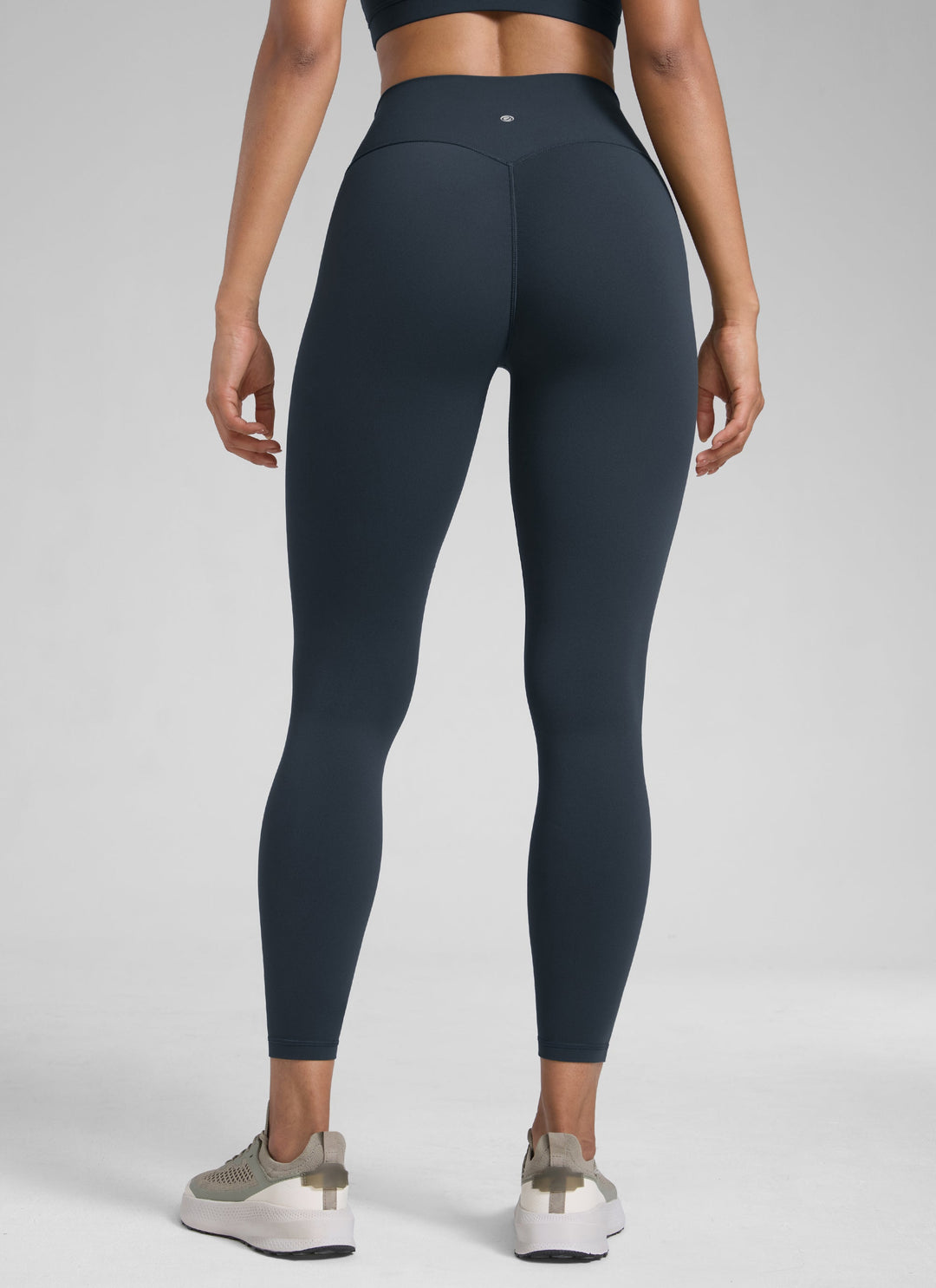 CurveFlex™ Seamless Leggings für glatte formende Passform
