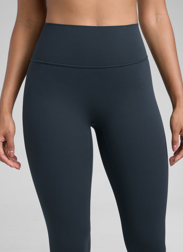 CurveFlex™ Seamless Leggings für glatte formende Passform