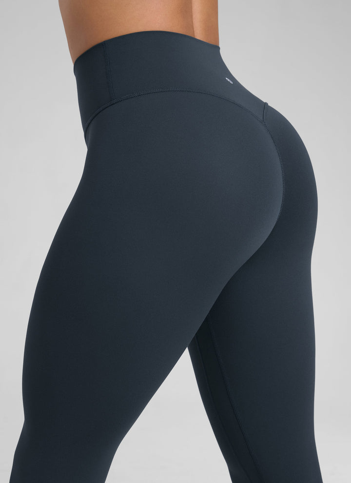 CurveFlex™ Seamless Leggings für glatte formende Passform