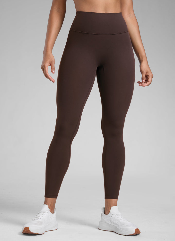 CurveFlex™ Seamless Leggings für glatte formende Passform
