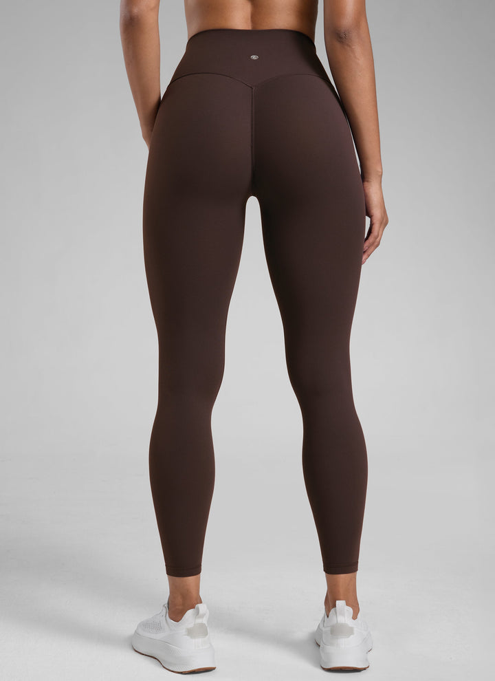 CurveFlex™ Seamless Leggings für glatte formende Passform