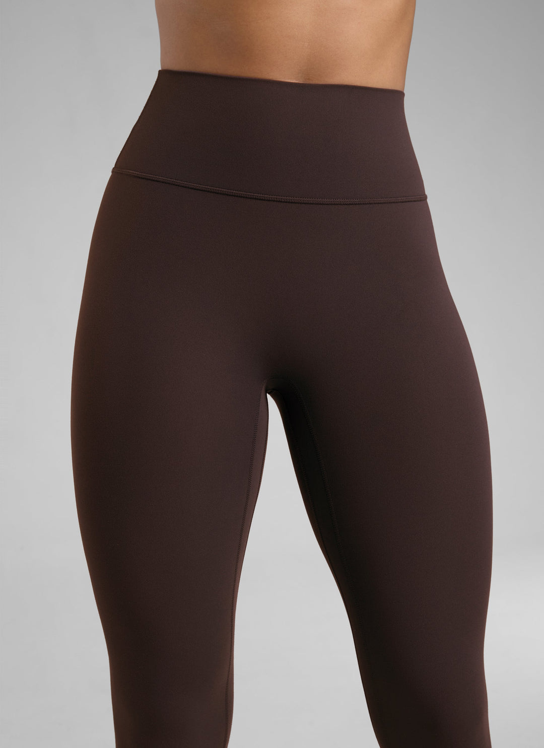 CurveFlex™ Seamless Leggings für glatte formende Passform