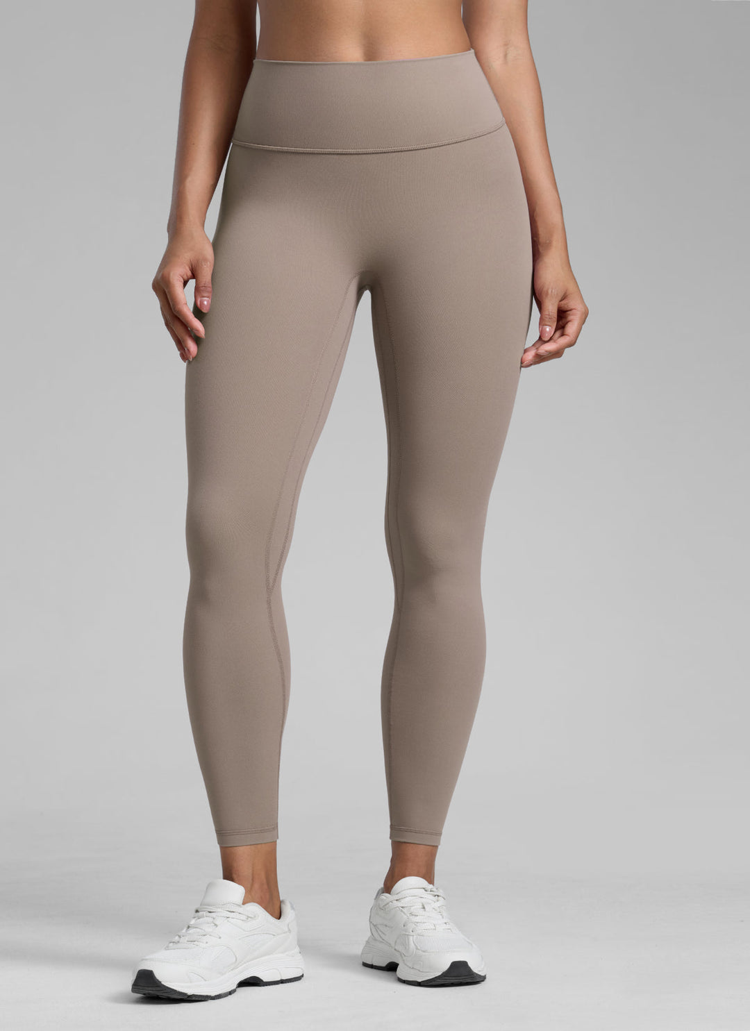 CurveFlex™ Seamless Leggings für glatte formende Passform