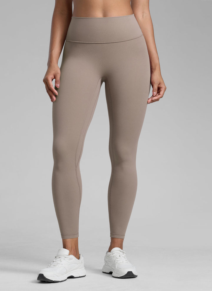 CurveFlex™ Seamless Leggings für glatte formende Passform