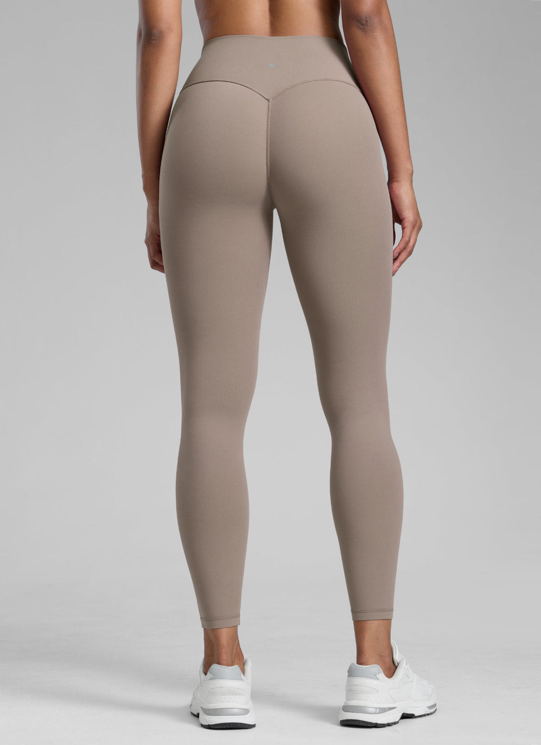 CurveFlex™ Seamless Leggings für glatte formende Passform