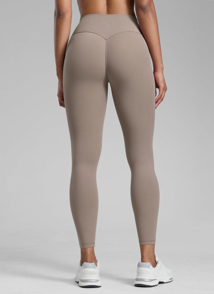 CurveFlex™ Seamless Leggings für glatte formende Passform
