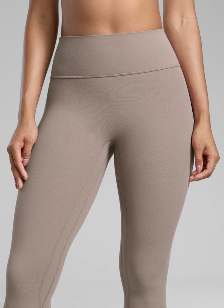 CurveFlex™ Seamless Leggings für glatte formende Passform