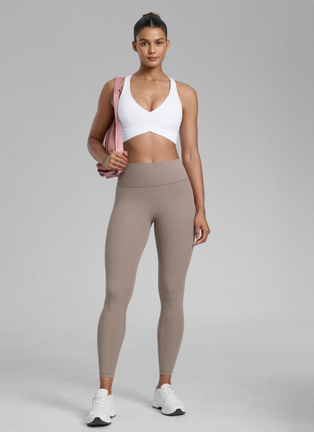 CurveFlex™ Seamless Leggings für glatte formende Passform