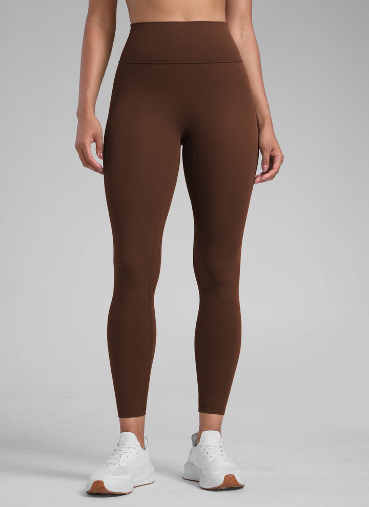 Secretsculpt™ Leggings ohne Frontnaht, 64 cm